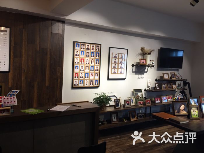 米高印象摄影证件照相馆图片 - 第4张