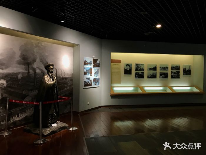 黄石市博物馆图片 - 第1张