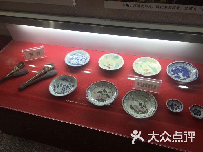长汀县博物馆图片 第3张