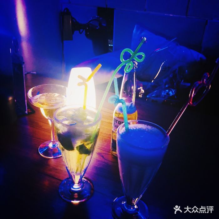 perrys酒吧图片 - 第19张