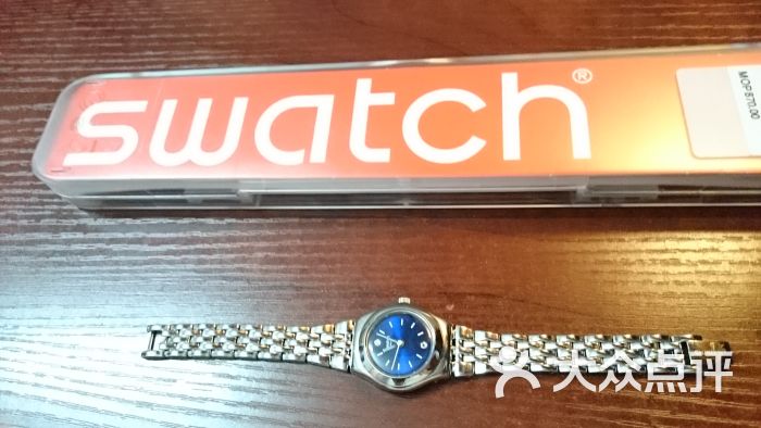 swatch专卖店-1图片-澳门购物-大众点评网