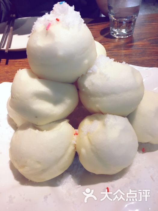 雪绵豆沙