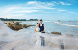 PG电子技巧潢川维纳斯专业婚纱摄影