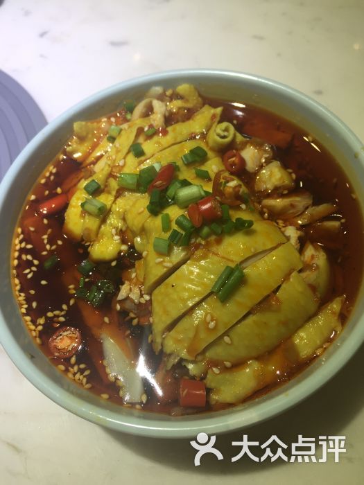 青花椒砂锅鱼(九六广场店)-图片-上海美食-大众点评网