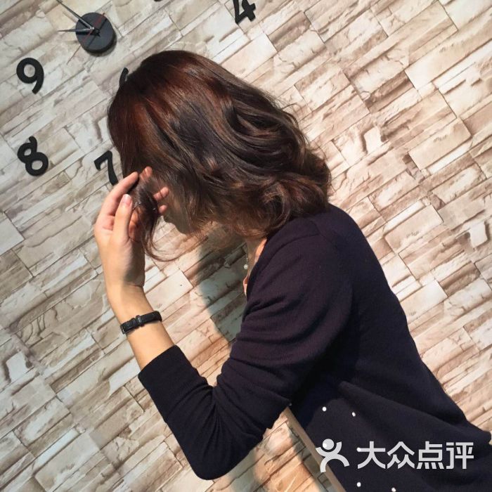 瑞豪专业烫染连锁(笠泽路店)-图片-吴江丽人-大