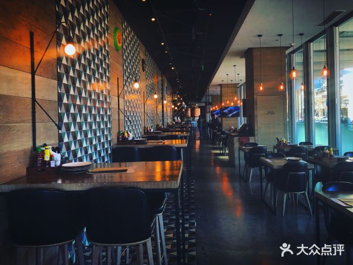 新国贸饭店·鲜啤吧 beersmith(国贸商城店)图片 - 第699张