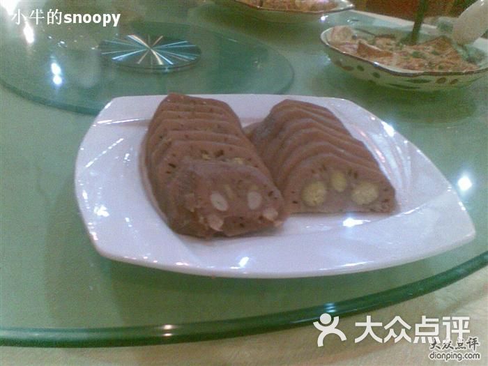 吉仔记海鲜酒楼_海鲜美食图片_金记海鲜(2)