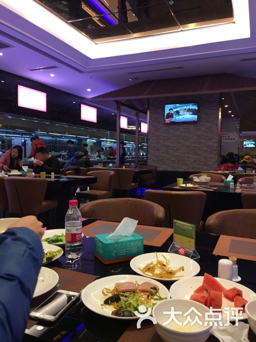 荣峰国际饭店图片 - 第3张