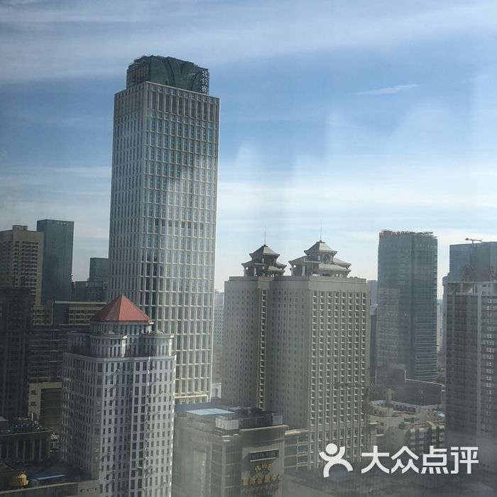 沈阳盛捷和平服务公寓