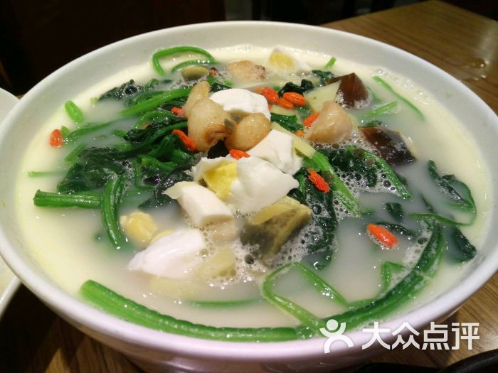 大澳香港菜(悠唐店)-图片-北京美食-大众点评网