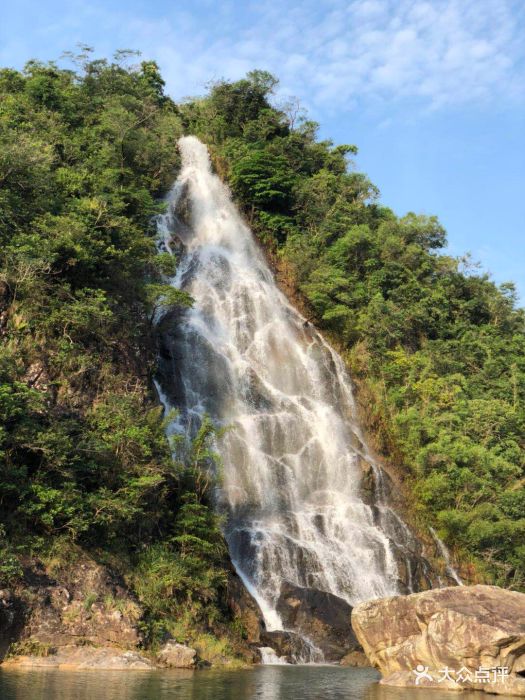 水底山温泉庄园图片 第11张