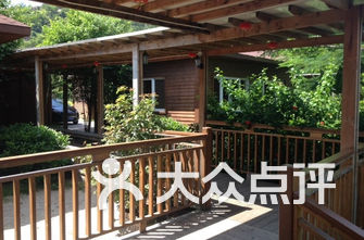 厦门海沧区度假村排行-厦门