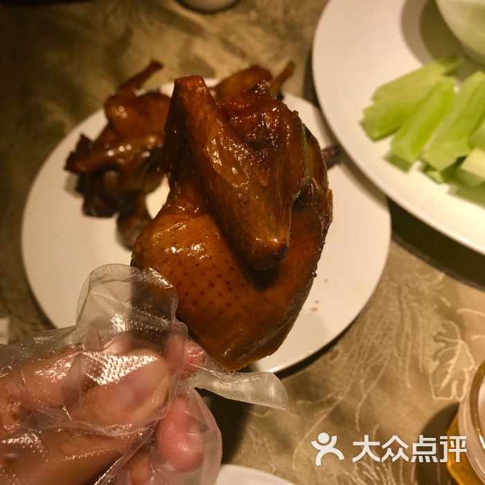 孙大厨鸽子馆图片 - 第2张