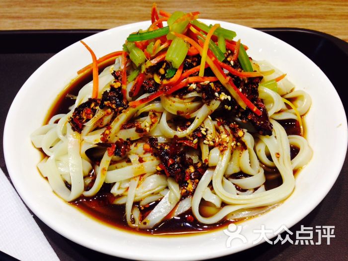 圆顺生安康百年蒸坊(永松路店)蒸面图片 第25张