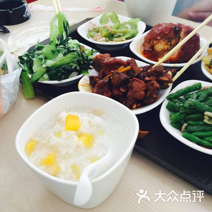 客来堡中式快餐-图片-陵水美食-大众点评网