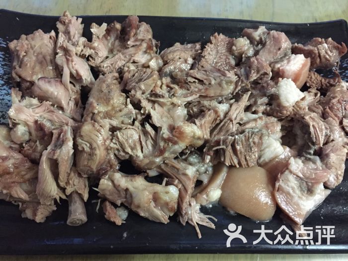 小朴朝鲜族狗肉馆图片 - 第38张