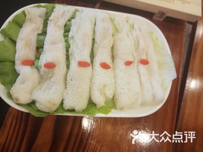 一品虾饺