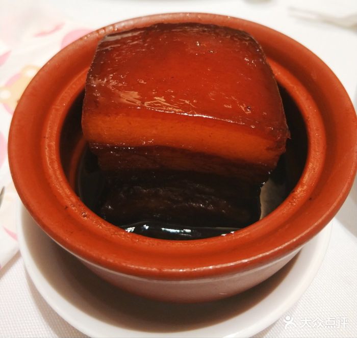 张生记(天工店)-一品东坡肉-菜-一品东坡肉图片-杭州