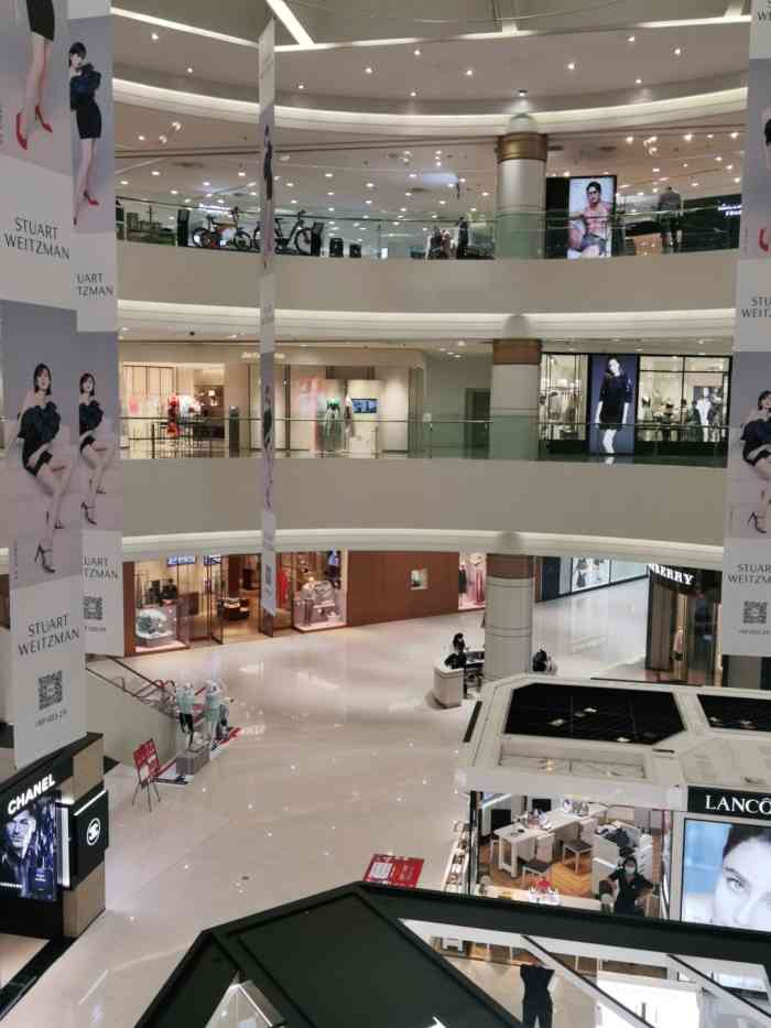 金格百货(时光店)