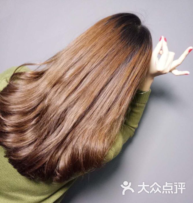 深圳myhairsalon价目表,myhairsalon价目表 my hair salon图片 - 第349张