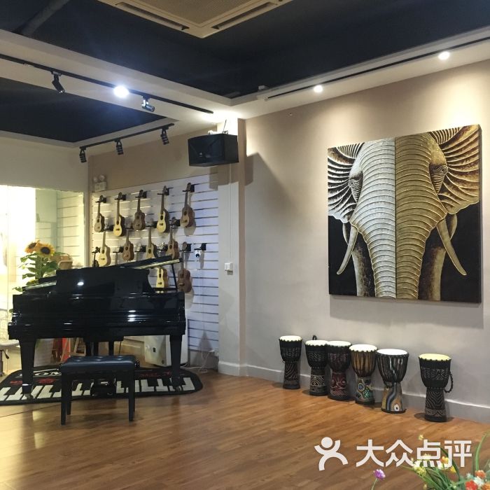 哆音琴行(北京路店)图片 - 第7张