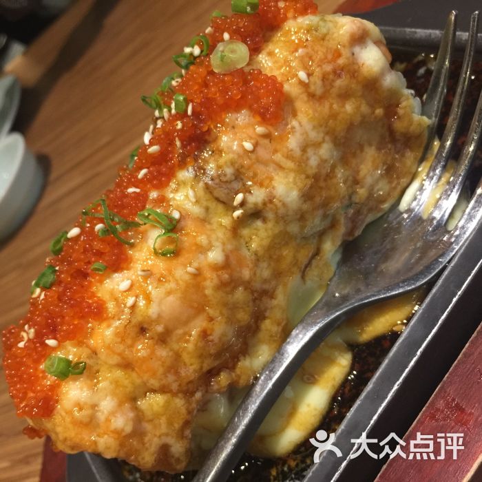 水道桥料理(中海环宇城店-图片-佛山美食-大众点评网