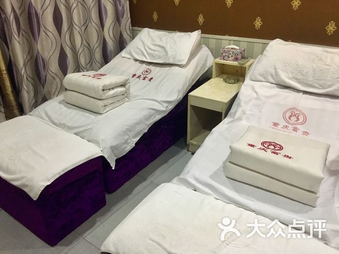 富贵足浴图片 - 第8张