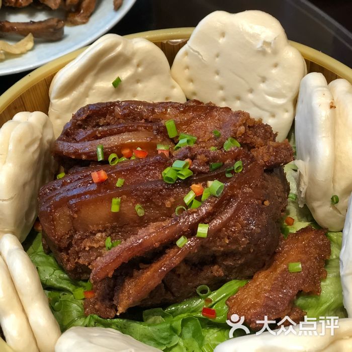 惠丰堂饭庄·一品珍馐京鲁菜