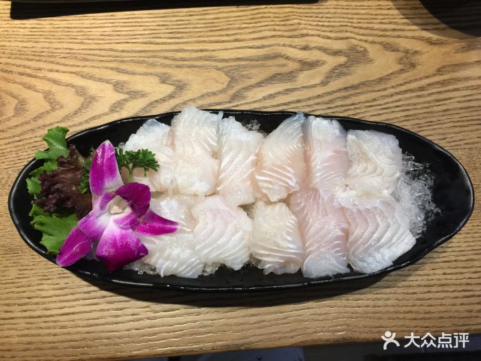 小青森锅物(日月光店)无刺巴沙鱼图片 - 第690张