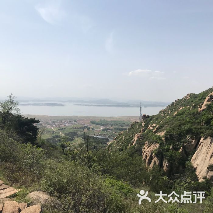 云峰山自然风景区图片-北京自然风光-大众点评网