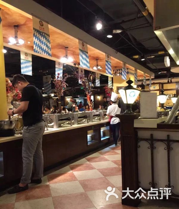 金汉斯(国展店)-图片-哈尔滨美食-大众点评网