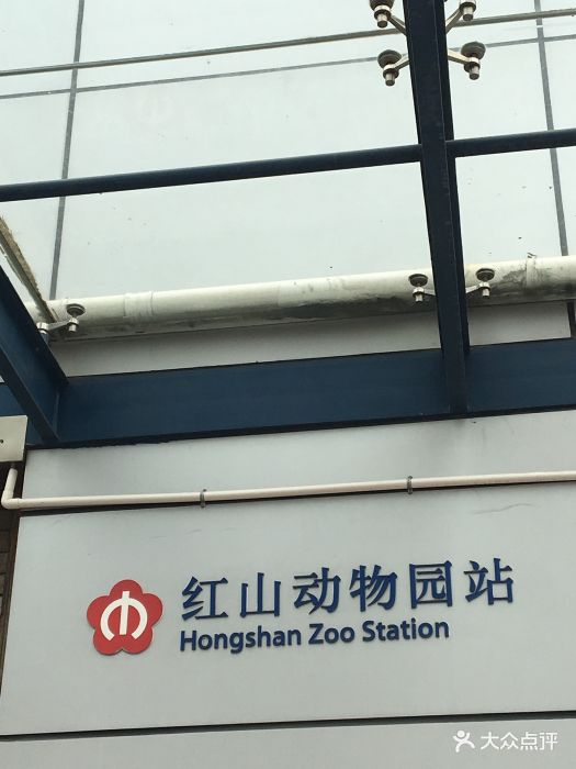 红山动物园-地铁站-图片-南京生活服务-大众点评网