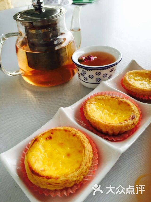 鼎盛茶楼-图片-北海美食-大众点评网