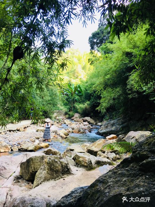 广州溪头村景点图片 第170张