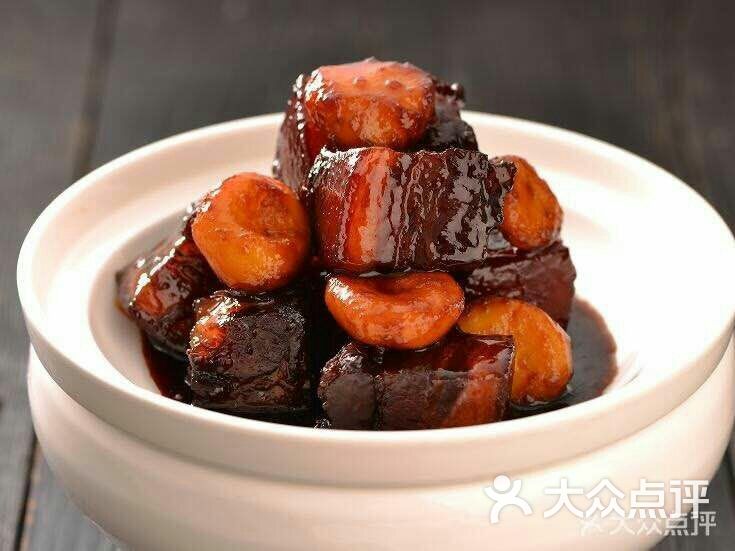 上海阿婆(申北路店)图片 - 第1张