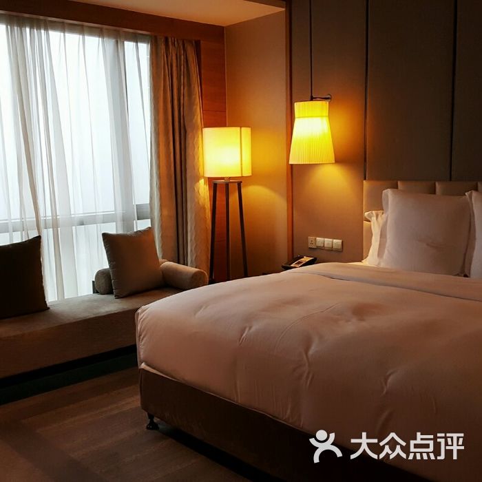 海宁朗豪酒店