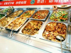 素食餐厅排名_素食餐厅