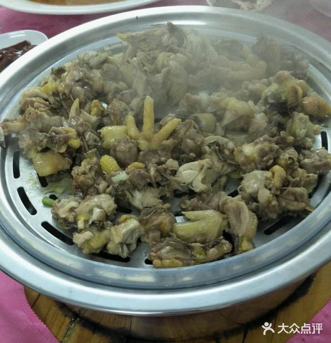 二叔公美食-图片-封开县美食-大众点评网