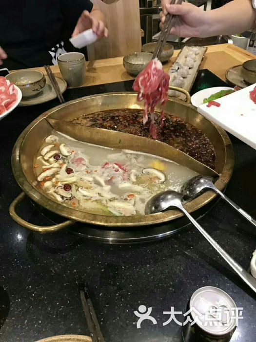 杨家火锅-图片-合肥美食-大众点评网