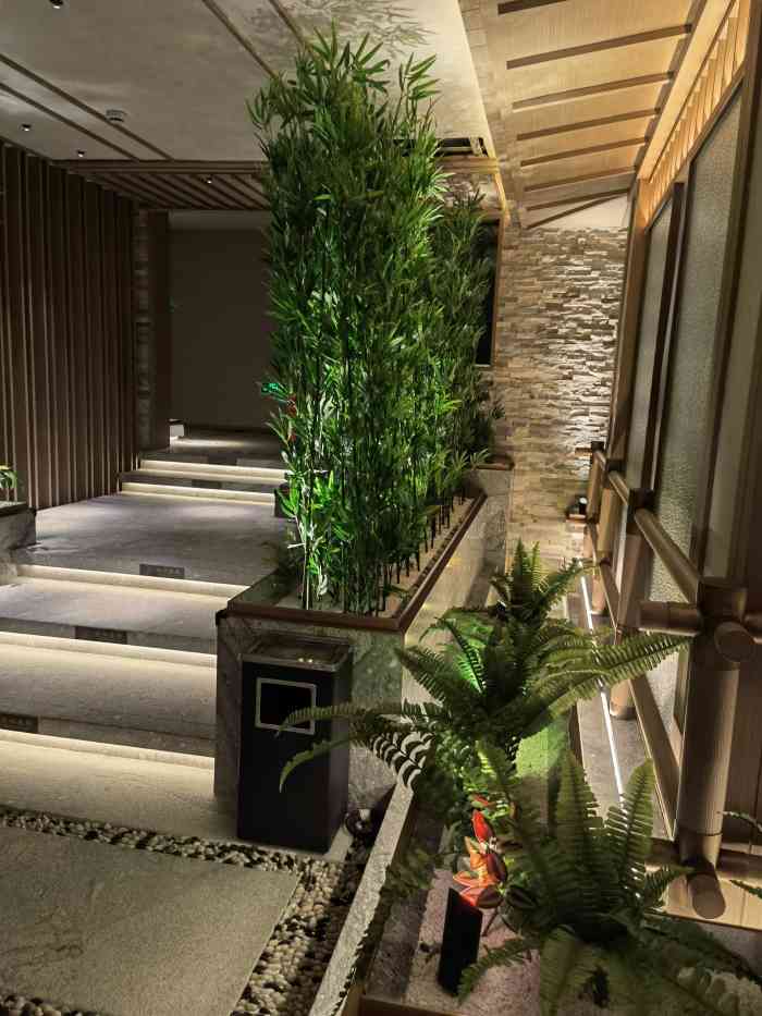 嘉诺温泉(常州店[调皮]终于大常州有拿得出手的大浴堂子啦.