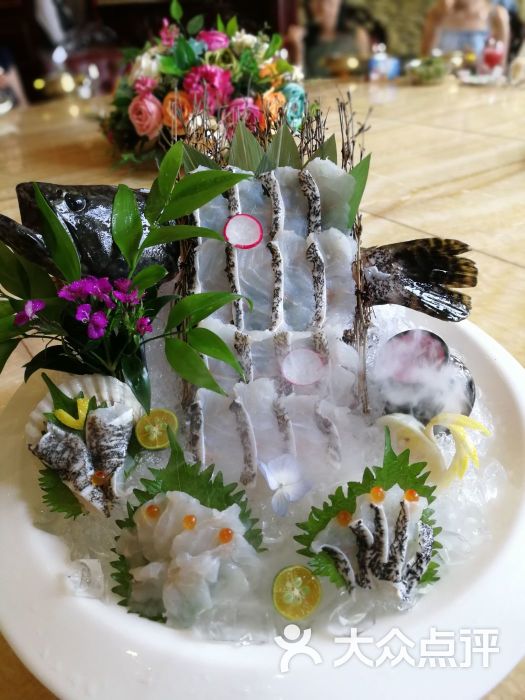 怡乡春竹海鲜姿造·水产火锅(梅江店)图片 - 第829张