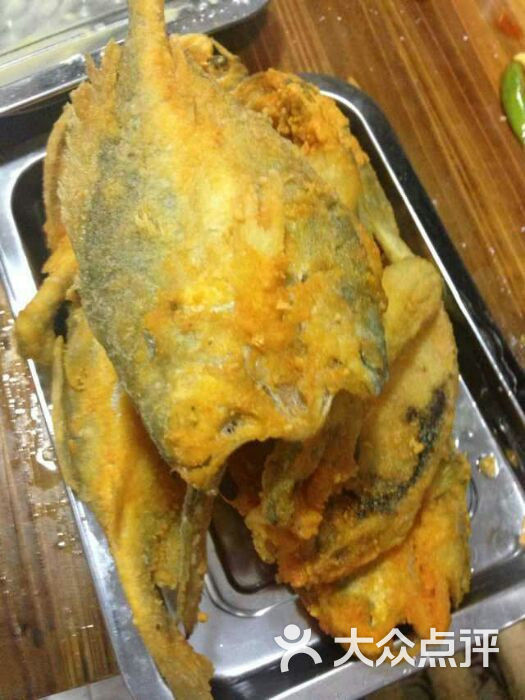 海沧冬屿姐妹大排档_烧烤海鲜大排档图片_姐妹海鲜大排档(3)