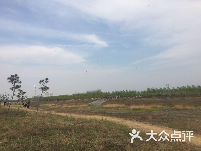 上善公园-图片-滕州市周边游-大众点评网