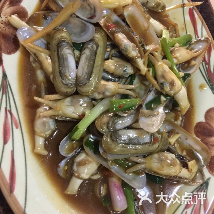 阿鹏潮汕小炒图片-北京潮汕菜-大众点评网