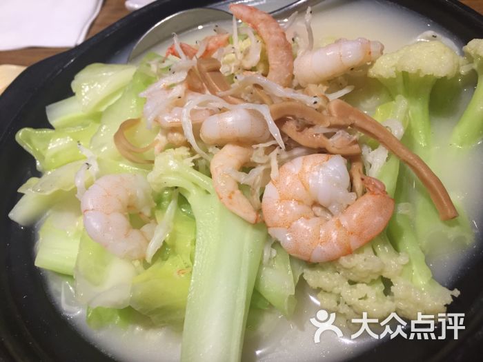 大澳香港菜(悠唐店)-图片-北京美食-大众点评网