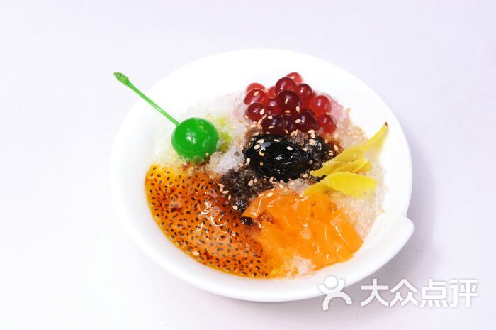 冰稀饭