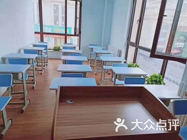 巧思培训学校