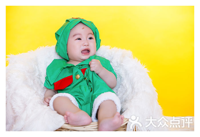 厦门儿童摄影馆(亮映像信和店)-图片-厦门-大众