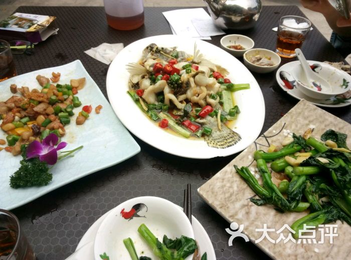 水仙头私房菜-图片-顺德区美食-大众点评网