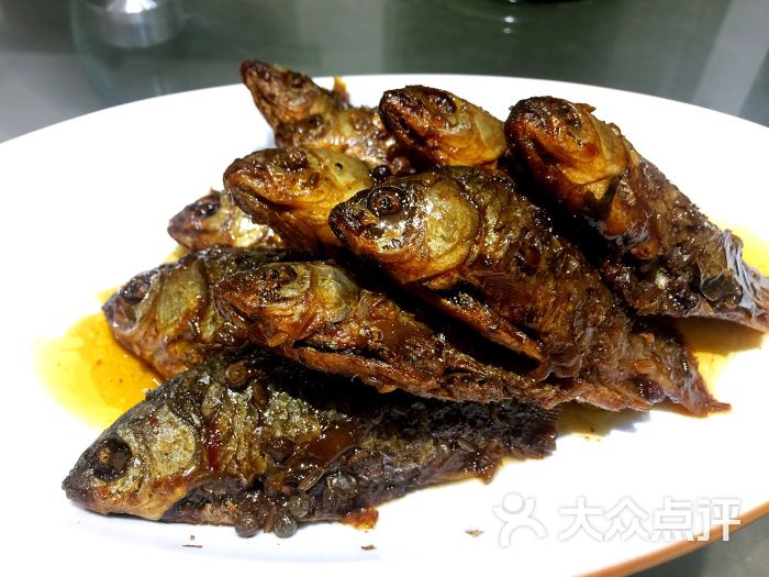 陈家味鱼头捞饭-糟鱼图片-徐州美食-大众点评网